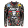 Missouri Thunder Personalized Jersey