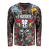Missouri Thunder Personalized Jersey
