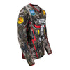 Missouri Thunder Personalized Jersey