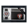 Missouri Thunder Watch and Wallet Set