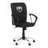 Nashville Stampede Curve Task Chair - Angled Front Right View