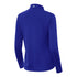 Ladies Nashville Stampede Tribute 1/4 Zip Pullover - Back View