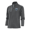 Ladies Nashville Stampede Generation Full Zip Jacket - Front View