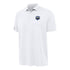 PBR x Antigua Nashville Stampede Reprocess Polo - White