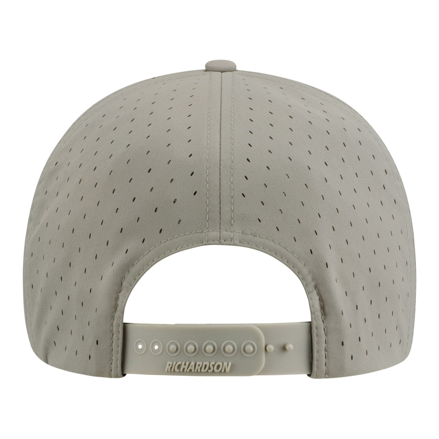 Nashville Stampede Performance Hat - Back View