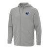 Nashville Stampede Effortless Full Zip Hoodie
