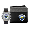 Nashville Stampede Watch and Wallet Set