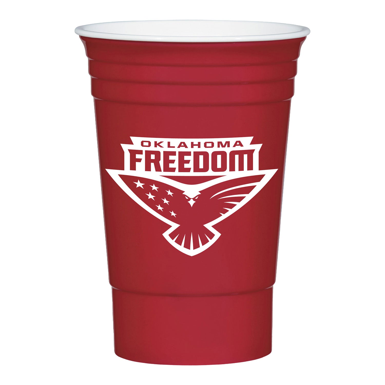 Oklahoma Freedom PBR Shop