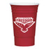 Oklahoma Freedom Party Cup - Front View