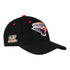Oklahoma Freedom Performance Hat - Front Right View