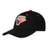 Oklahoma Freedom Performance Hat - Front Left View