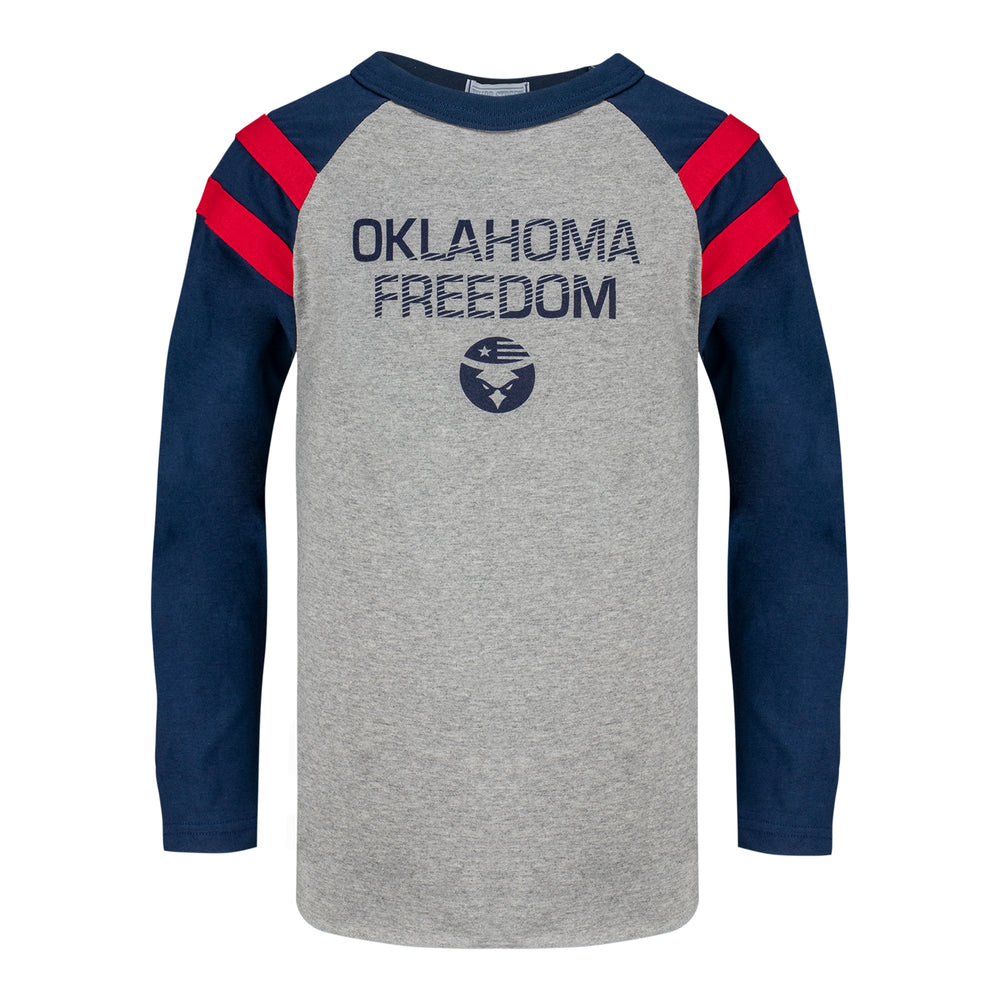 Oklahoma Freedom Jersey
