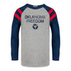 Oklahoma Freedom Youth Rugby Shirt