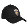 Texas Rattlers New Era Hat - Front Right View