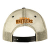 Texas Rattlers Trucker Hat