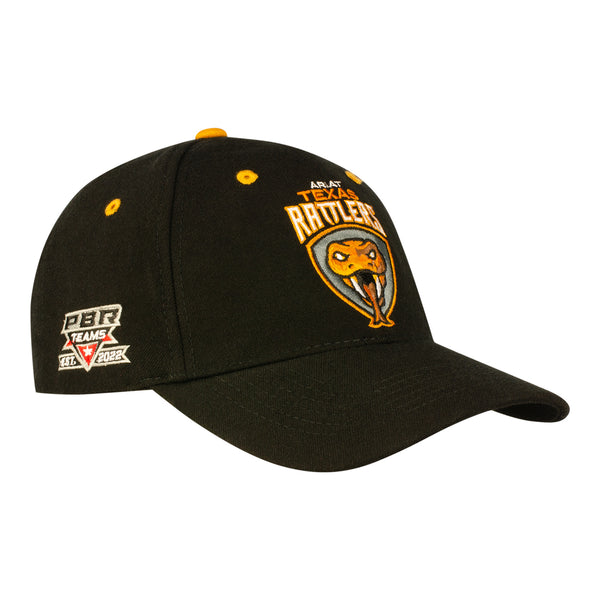Texas Rattlers Performance Hat