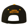Texas Rattlers Performance Hat - Back View