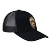 Texas Rattlers 112 Trucker Hat - Front View Right View