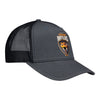 Texas Rattlers 112 Trucker Hat - Angled Right Side View