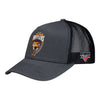 Texas Rattlers 112 Trucker Hat