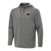 Texas Rattlers Effortless Full Zip Hoodie