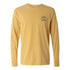 Texas Rattlers Long Sleeve T-shirt - Front View