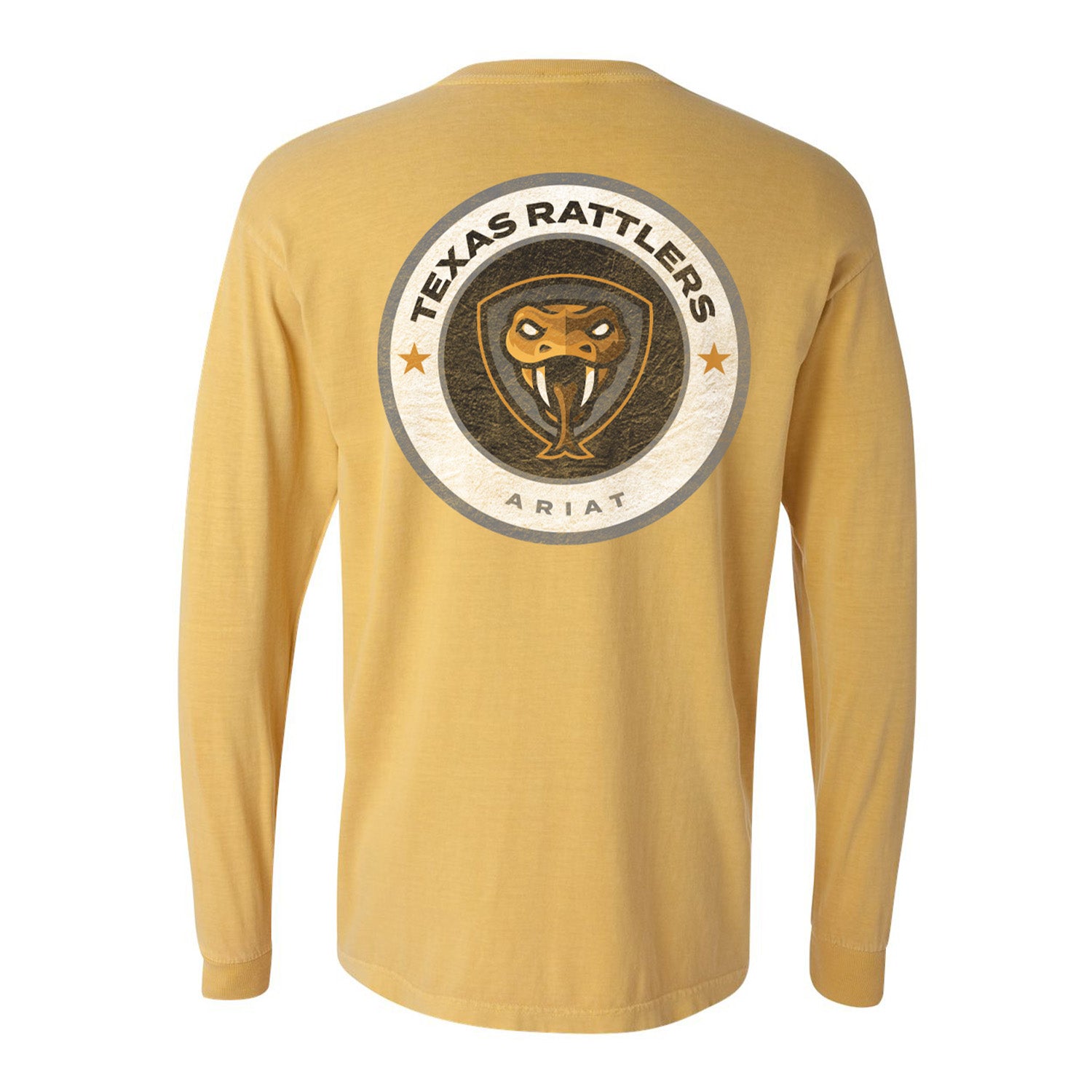 Texas Rattlers Men's Shirts | PBR Shop