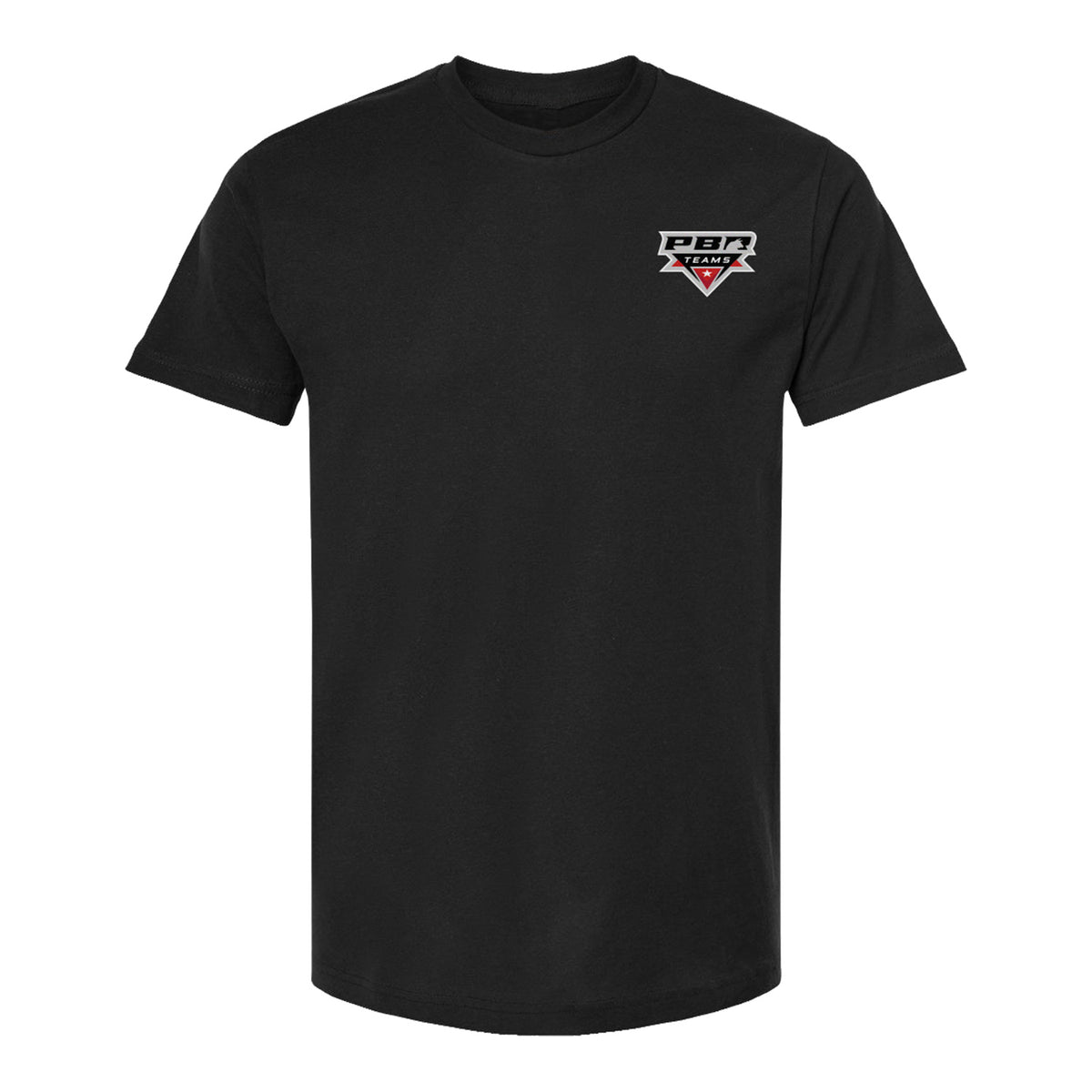 PBR 2026 Rattler Days T-Shirt - Black