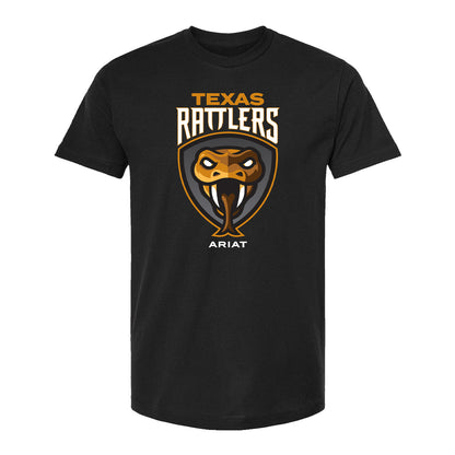 Texas Rattlers Bundle