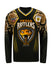 Texas Rattlers Personalized Jersey - Front View