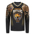 Texas Rattlers Jersey - Front View