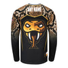 Texas Rattlers Personalized Jersey