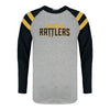 Texas Rattlers Youth Rugby Shirt