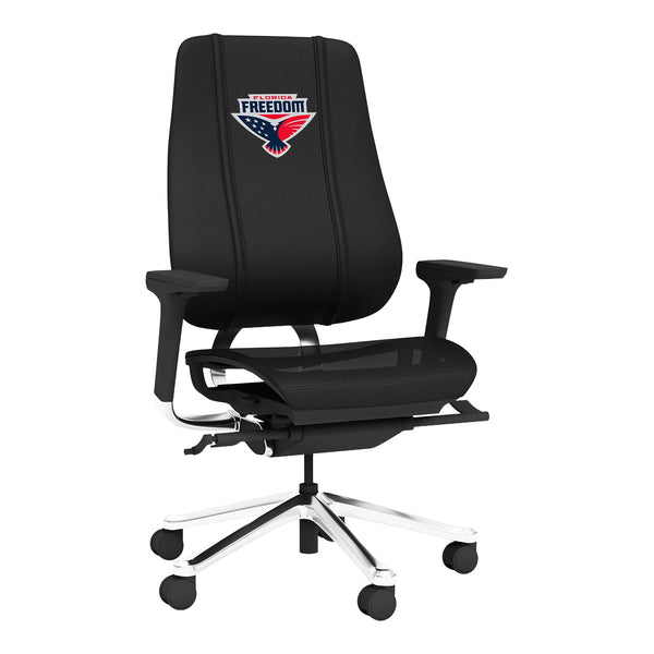 Florida Freedom Phantom X Mesh Chair - Angled Front Right View