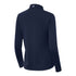 Ladies Florida Freedom Tribute 1/4 Zip - Back View