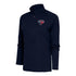 Ladies Florida Freedom Tribute 1/4 Zip - Front View