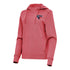 Ladies Florida Freedom Justice Pullover Hoodie - Front View