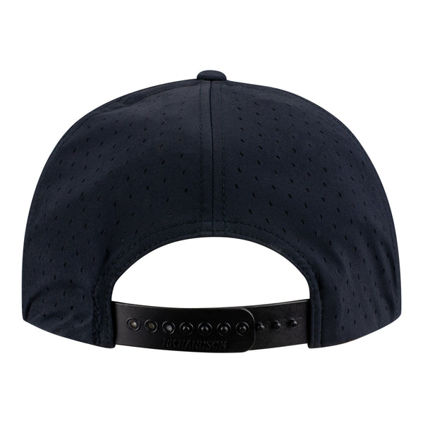 PBR Florida Freedom Performance Hat - Back View