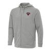 Florida Freedom Effortless Full Zip Hoodie