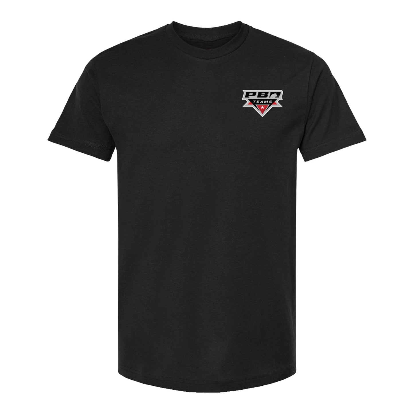 PBR Florida Freedom Days T-Shirt - Black
