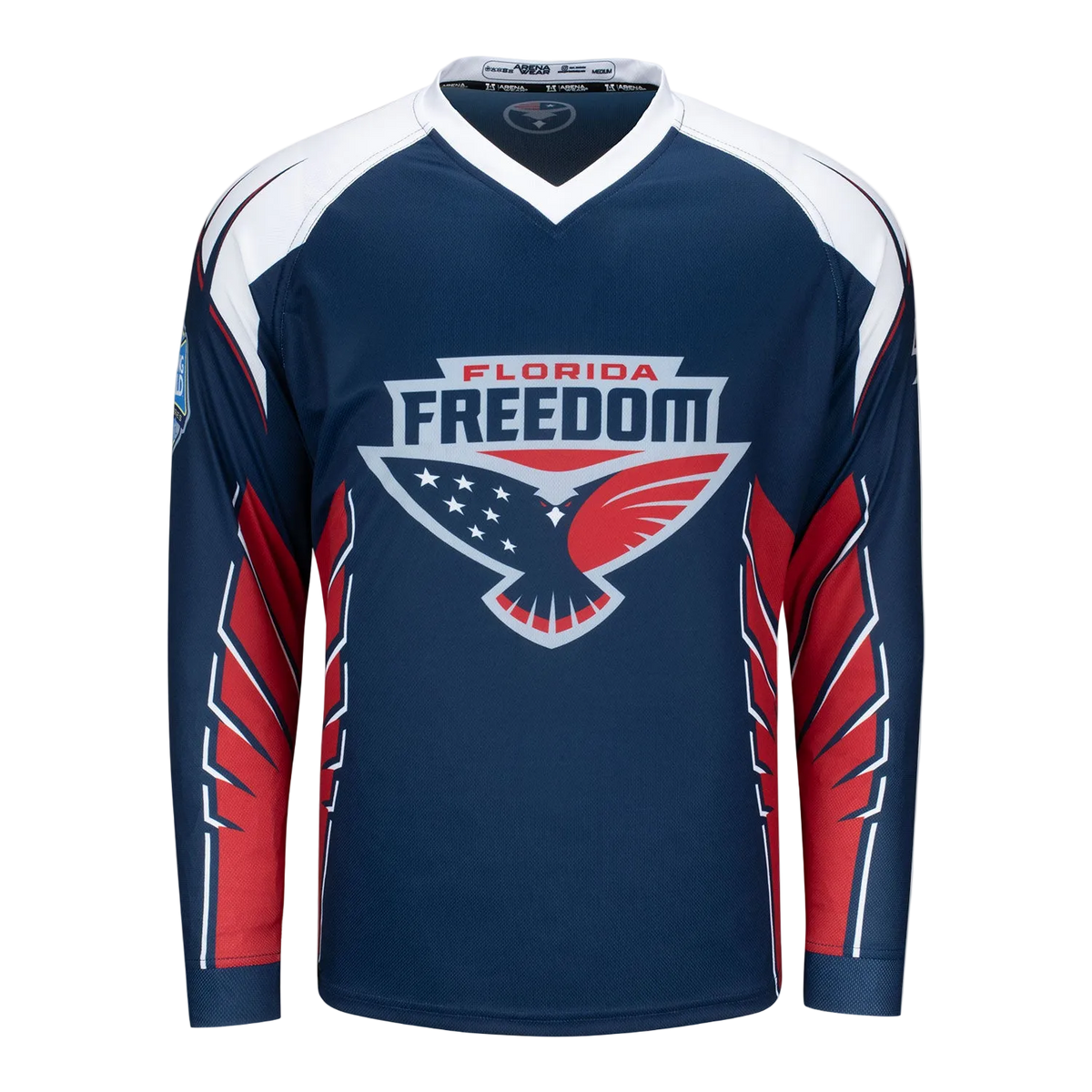 Florida Freedom Jersey Bundle
