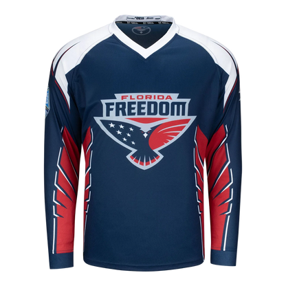 Florida Freedom Jersey Bundle