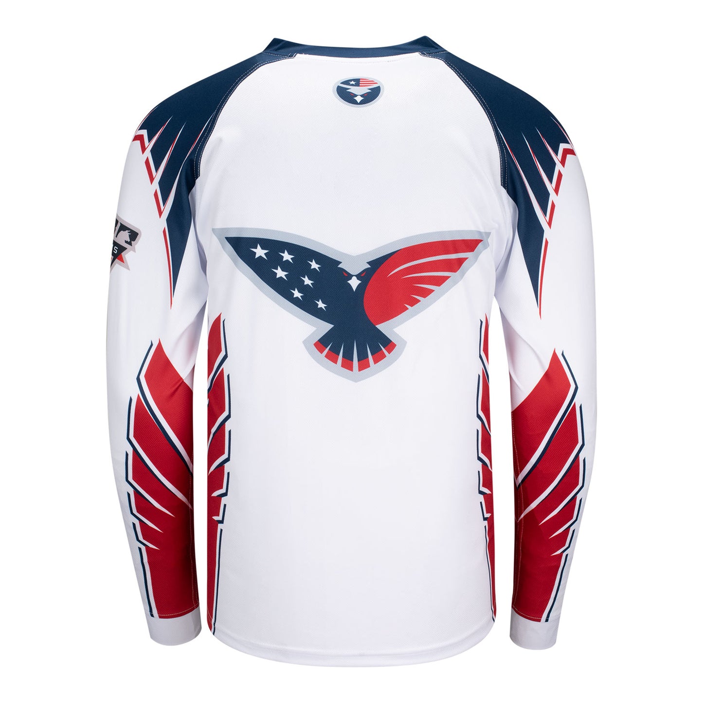Florida Freedom Jersey - White