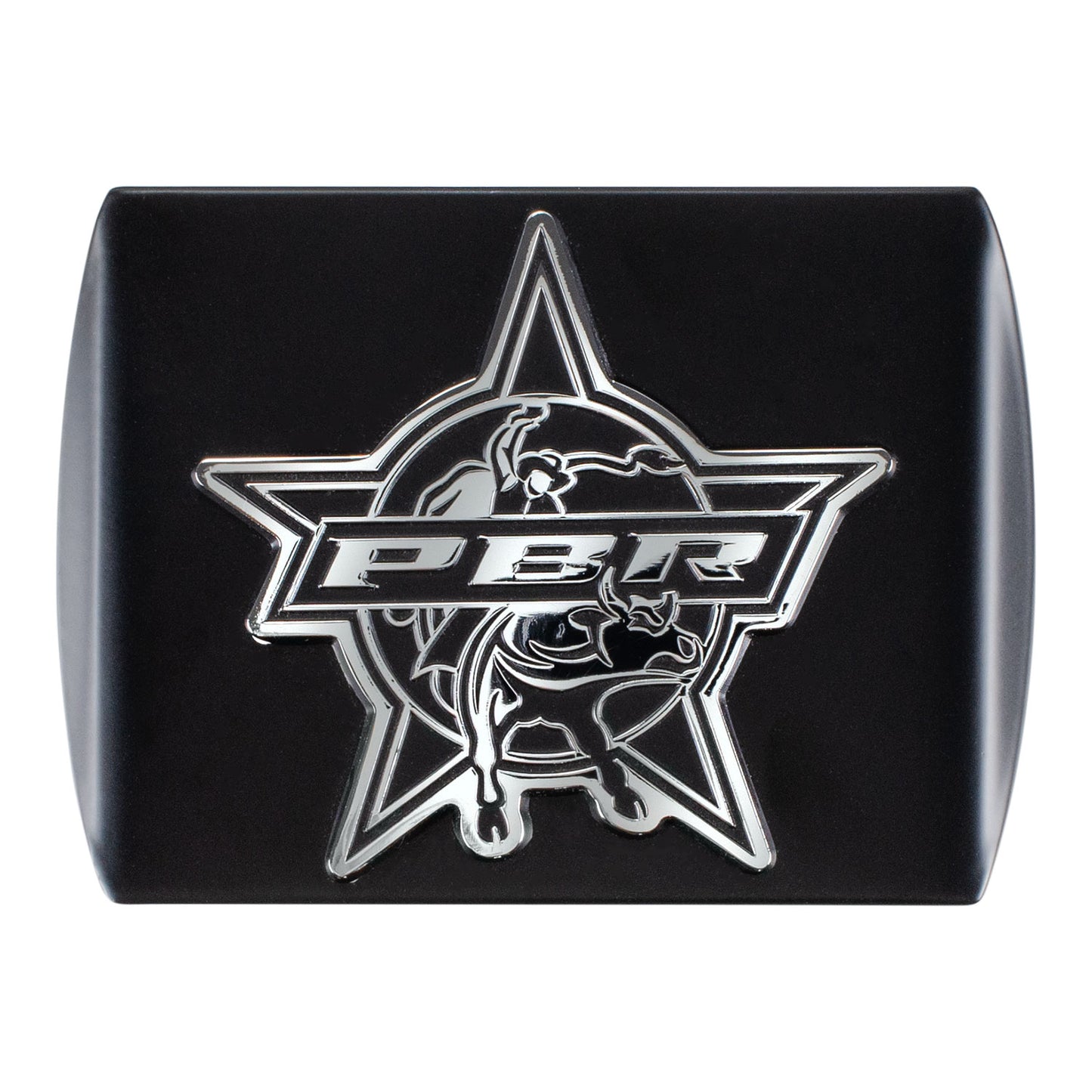 Metal Hitch Cover