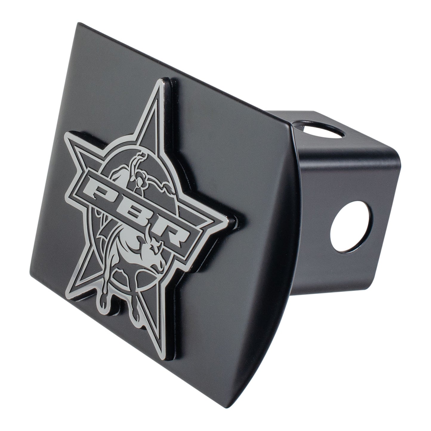 Metal Hitch Cover
