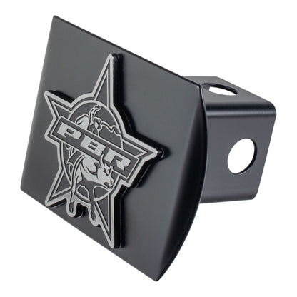 Metal Hitch Cover