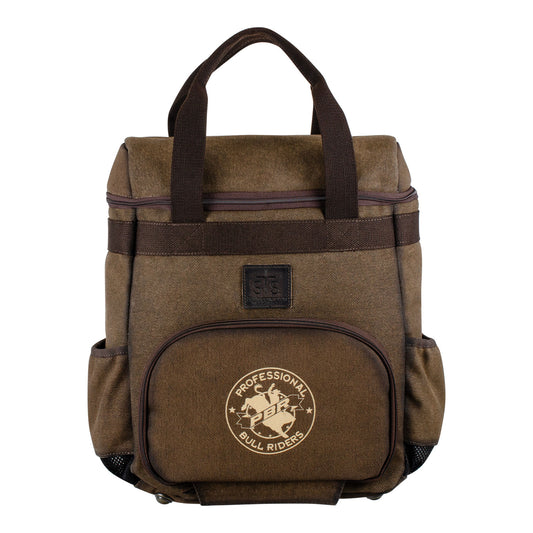 PBR Cooler Backpack - Front View