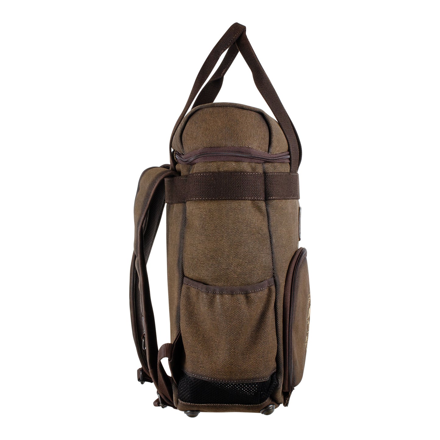 PBR Cooler Backpack - Right Side View