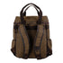 PBR Cooler Backpack - Back View