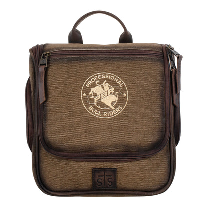 PBR Hanging Shave Kit - Front View
